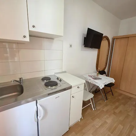 Apartamento 30 *