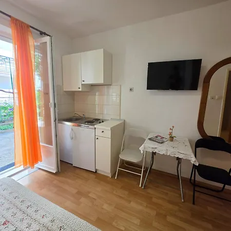30 Apartamento Makarska