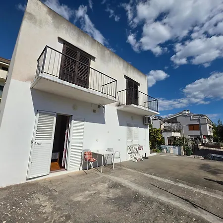 Apartment 30 Makarska