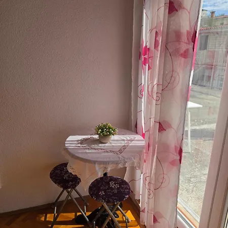 Apartment 30 Makarska